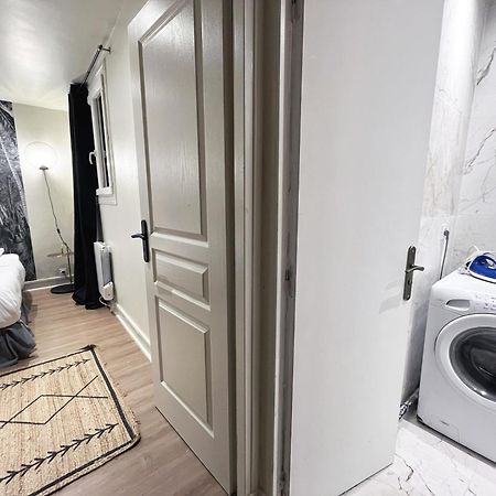 Apartamento 06 - Designed Flat Paris Grands Boulevards Exterior foto