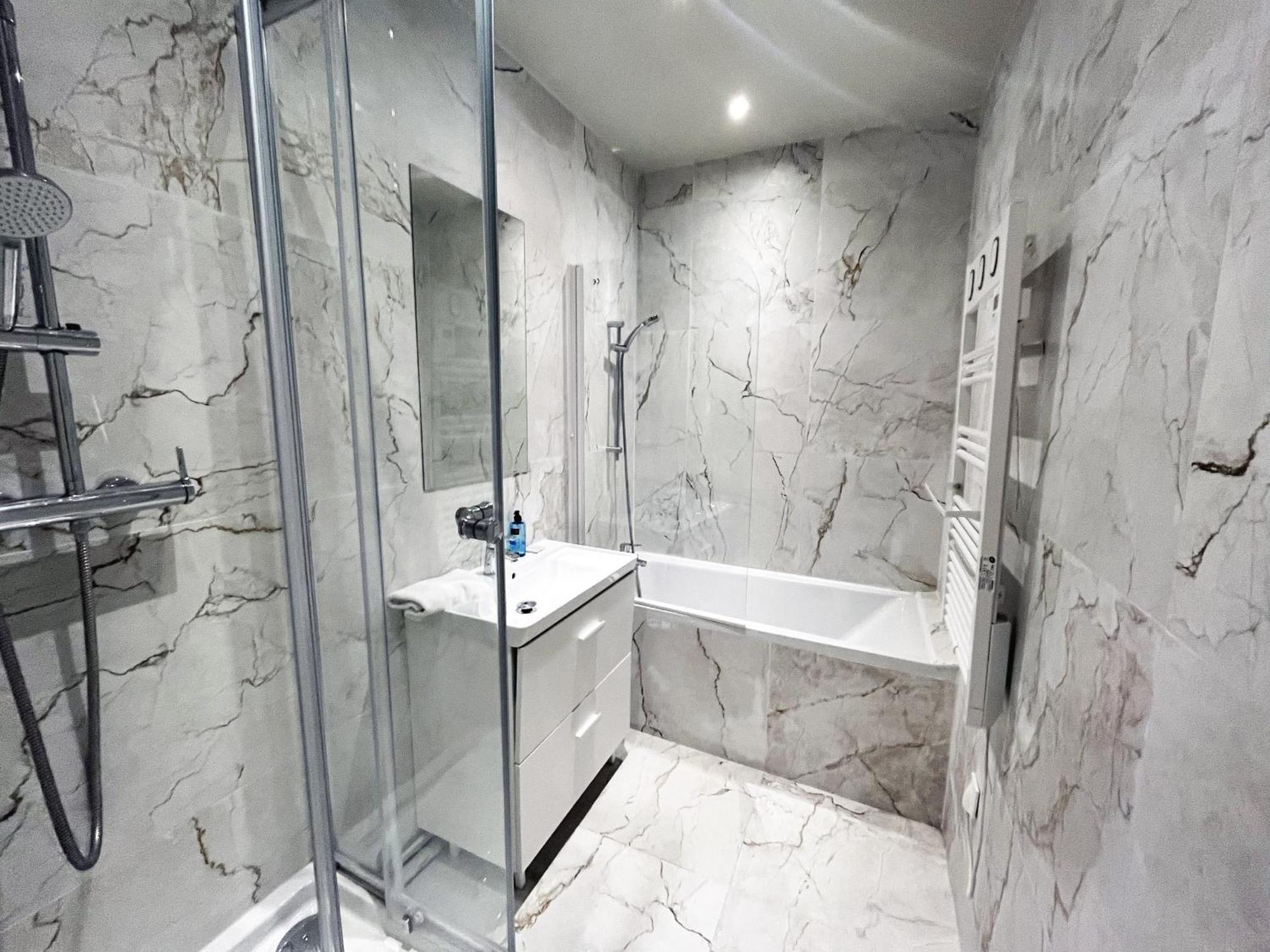 Apartamento 06 - Designed Flat Paris Grands Boulevards Exterior foto